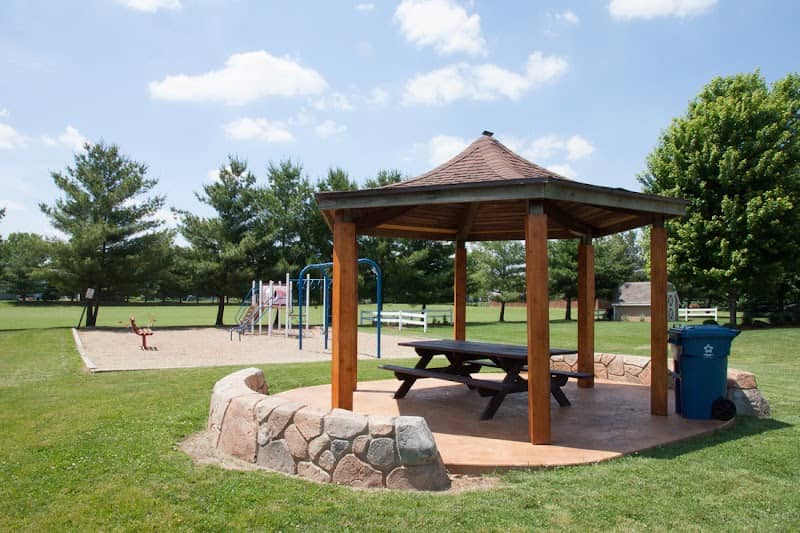 Friendship Park - Image 2