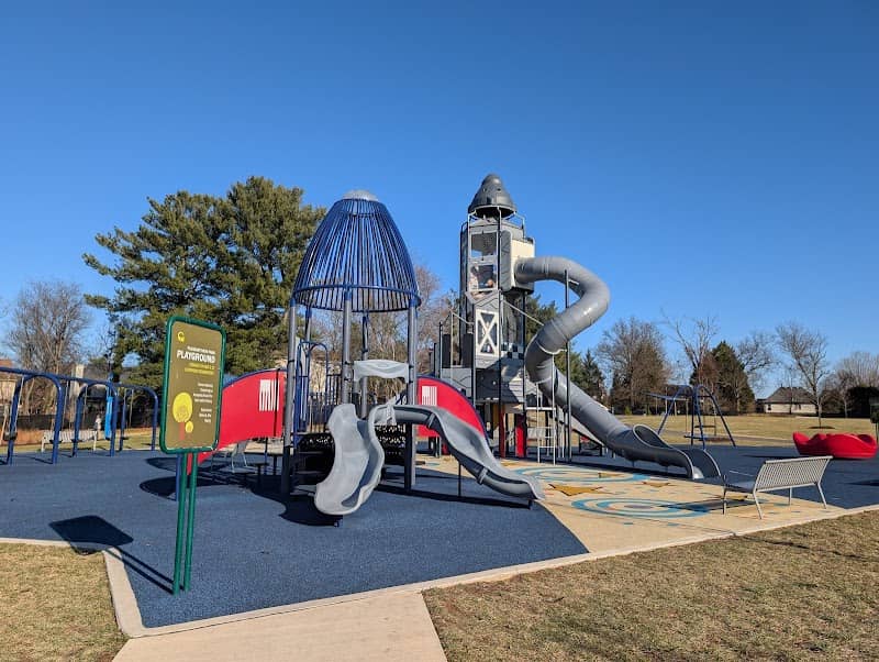 Pleasant View Park - Image 1