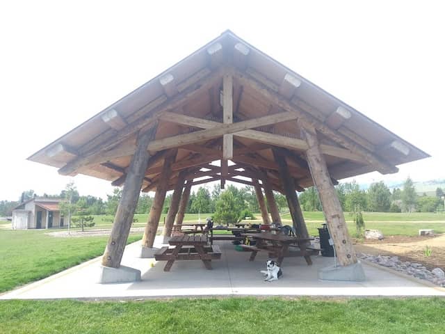 Silver Park - Image 2