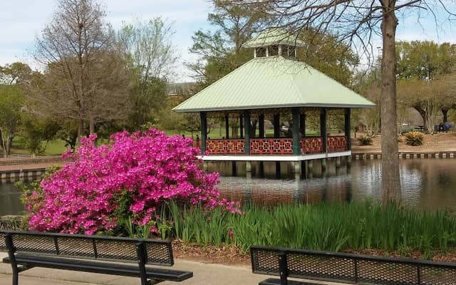 Azalea Trail - Lafayette LA USA - Image 2