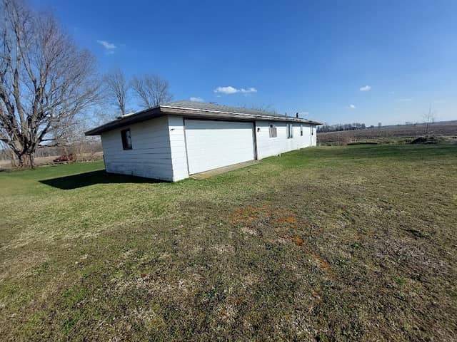 Kal-Haven Trail - Image 1