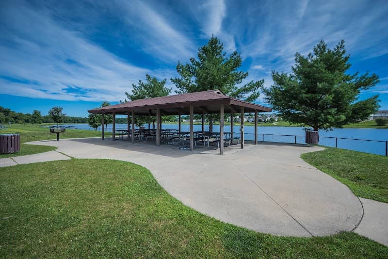 Copper Creek Lake Park - Image 1
