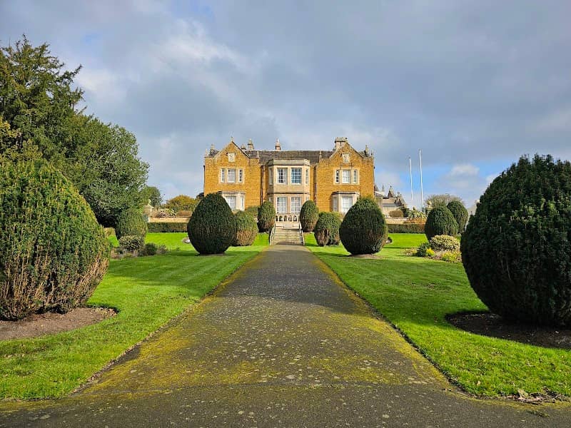 Memorial Gardens - Image 1