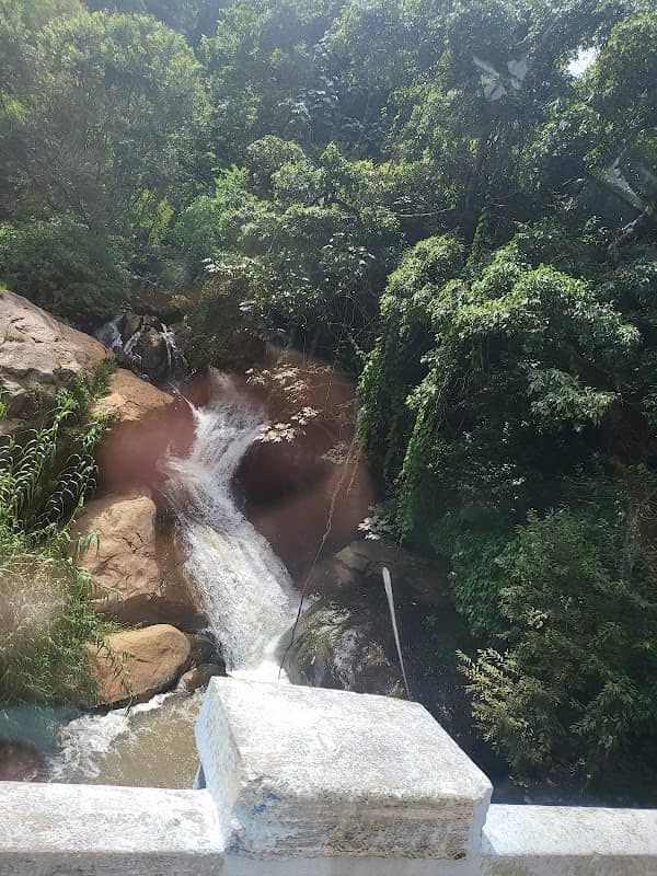 Waterfall - Image 1