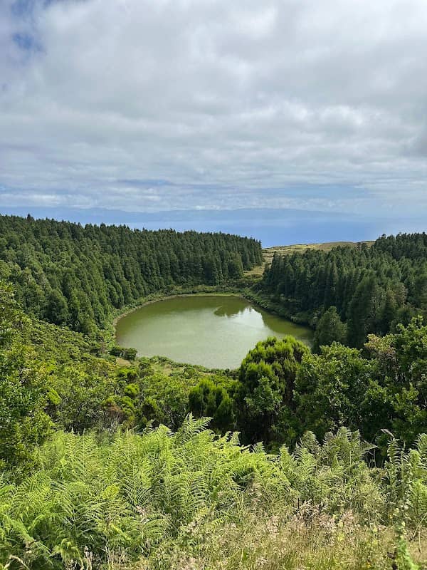 Lagoa Seca - Image 1