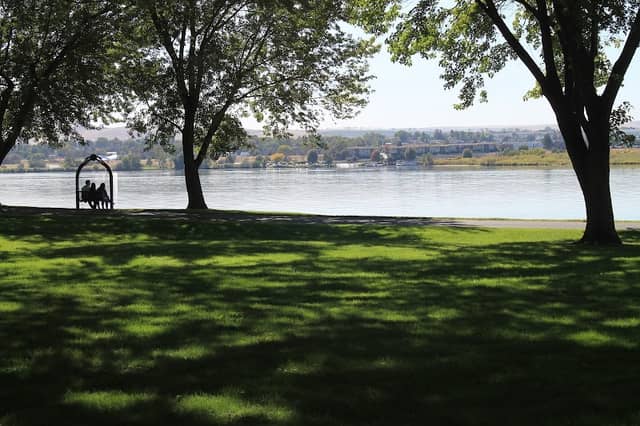 Chiawana Park - Image 1