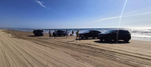 Pismo Drive-On Beach - Image 2