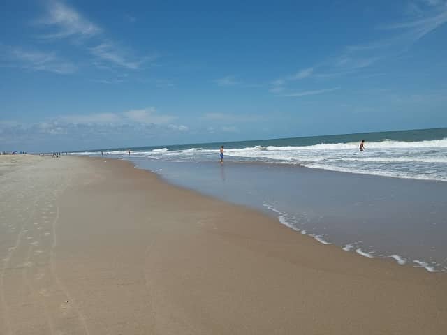 13th Street Beach Access - Image 2