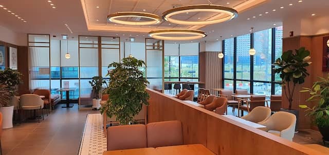 Twosome Place Dangjin City Hall Branch - Image 1