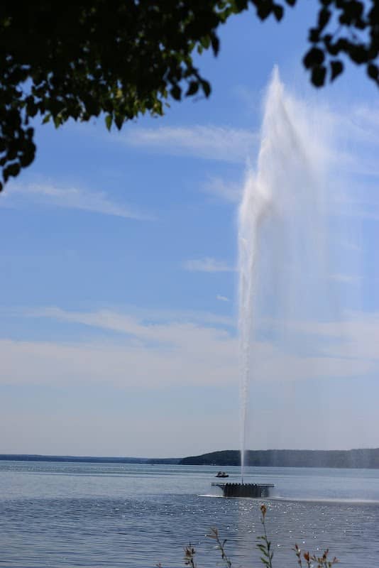 Fontäne - Image 1