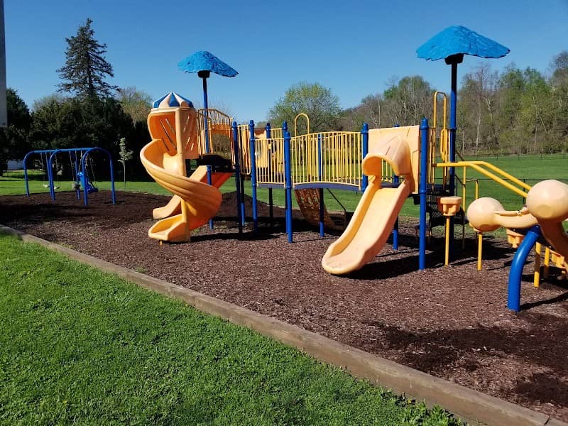 Mountz Creek Park - Image 1