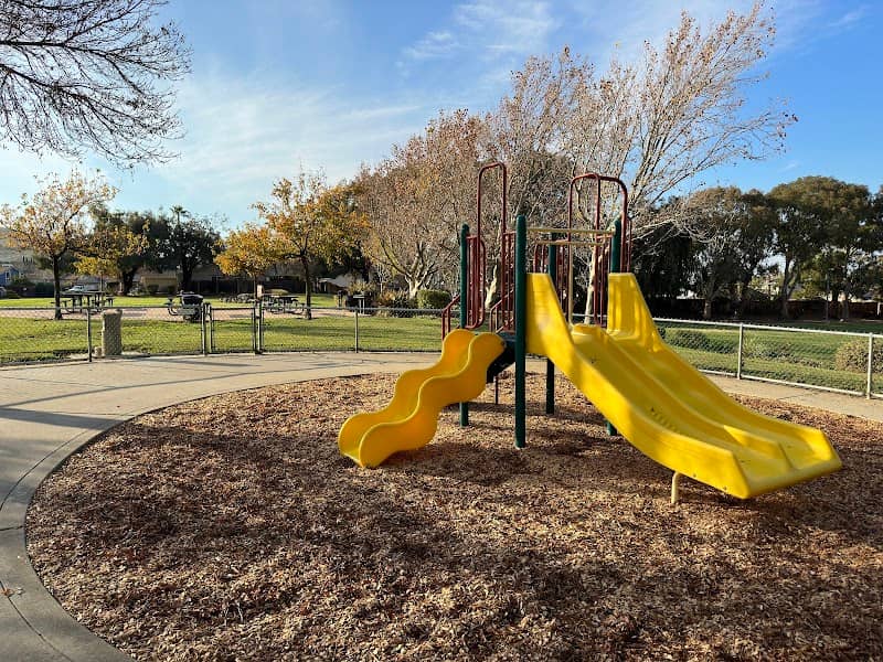 Hillsdale Park - Image 1