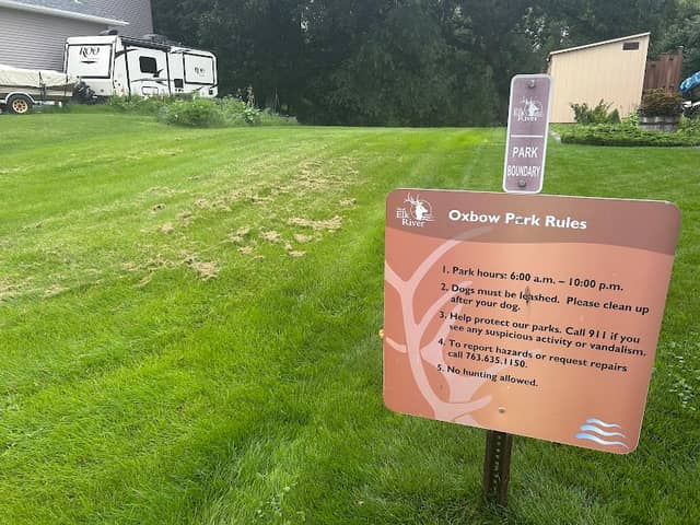 Oxbow Park - Image 1