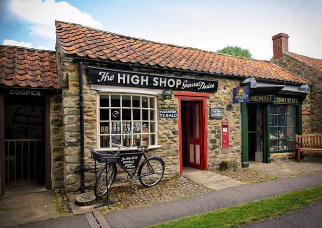 Ryedale Folk Museum - Image 2