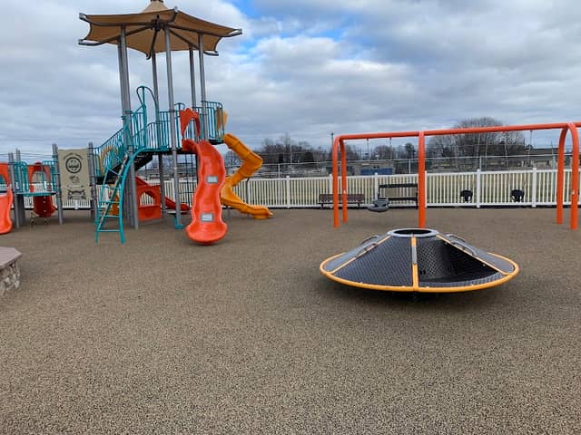 East Snyder Park - Image 1
