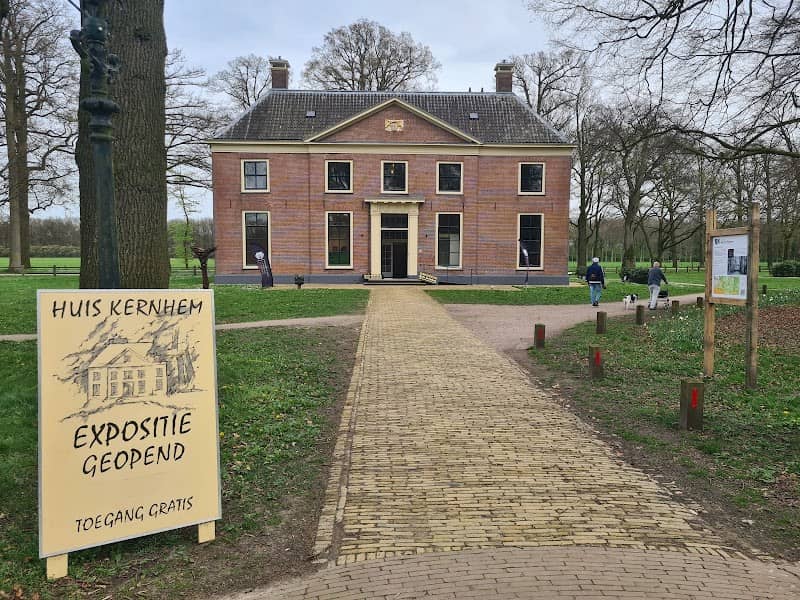 Estate Kernhem - Image 1