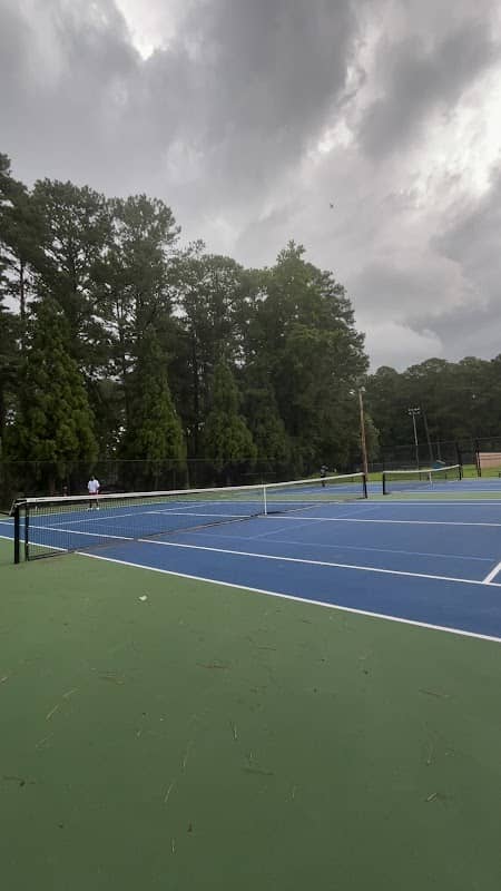 Cliftondale Park Community Center - Image 1