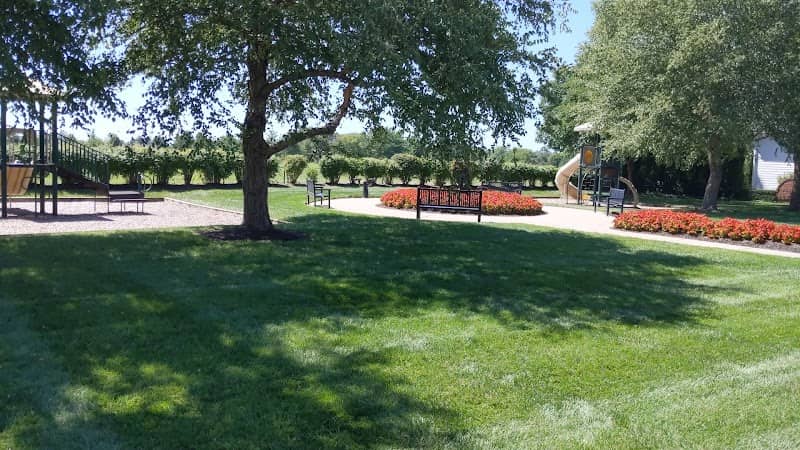 Nimitz Park - Image 1