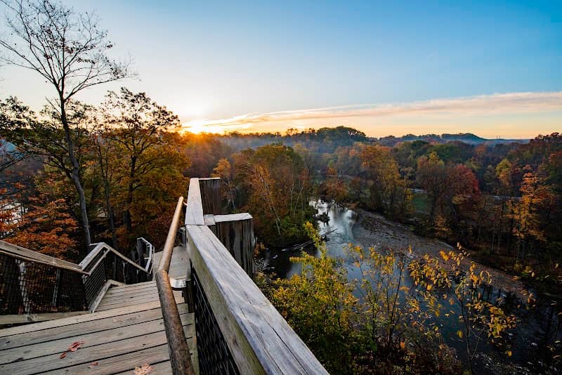 Rocky River Nature Center - Image 1