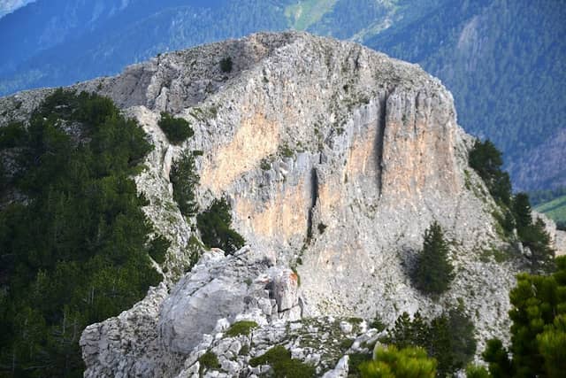 Qafa e Pelës - Image 1