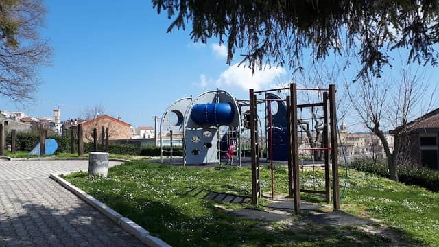 Parco comunale "Masciotta" - Image 1