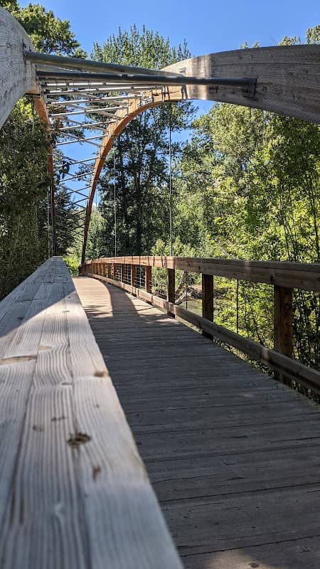 Lions Park - Image 1
