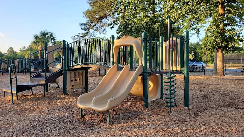 Palmetto Park - Image 2