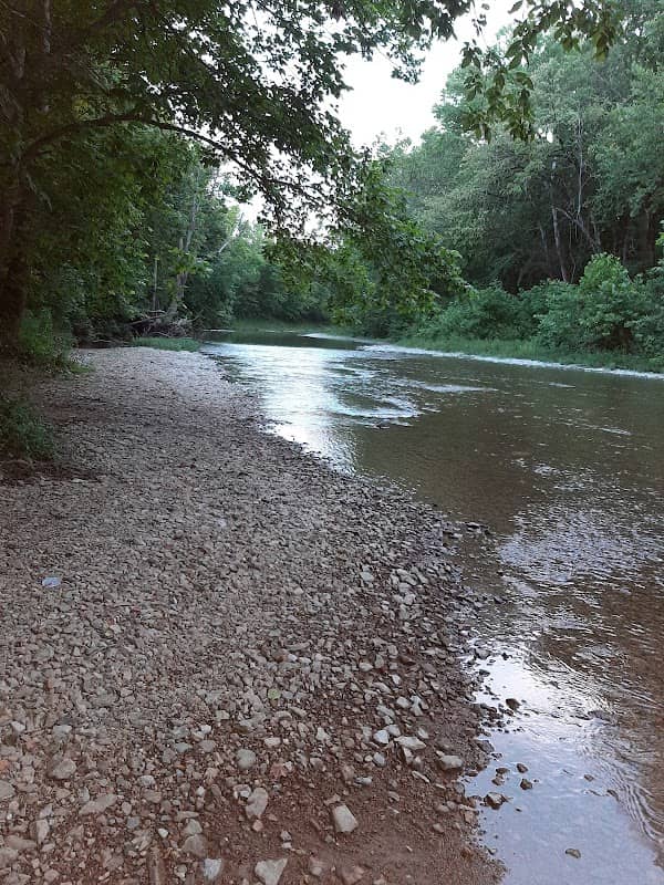 Lake Cumberland Wildlife Management Area Fishing Creek Area - Image 3