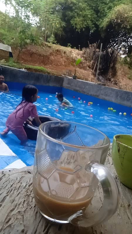 Mata Air Pucuk Ampel / Kolam Terapi Mata Air - Image 1