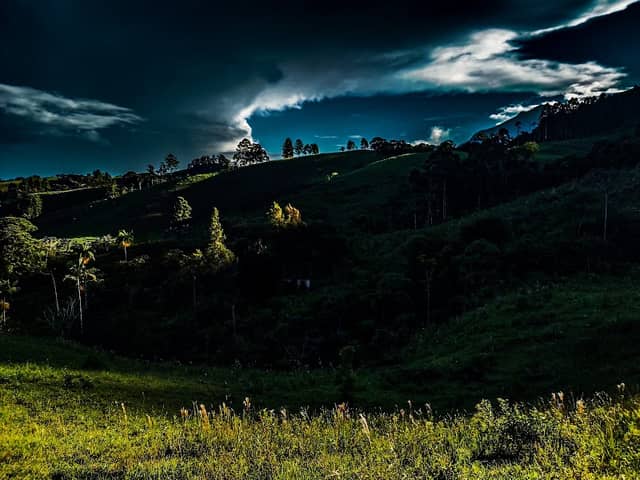 FAZENDA DA BOA VISTA - Image 1