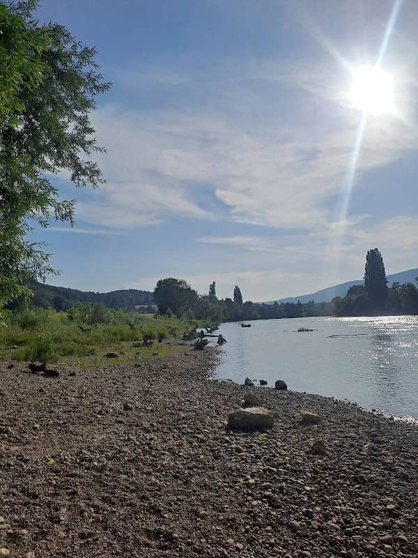 Plage de Brugg - Image 1