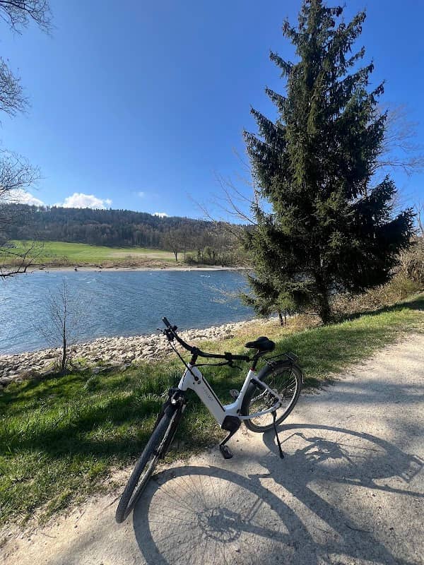 Plage de Brugg - Image 2