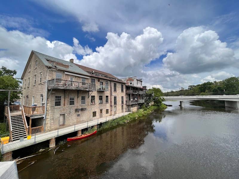Downtown Bridge - Image 1