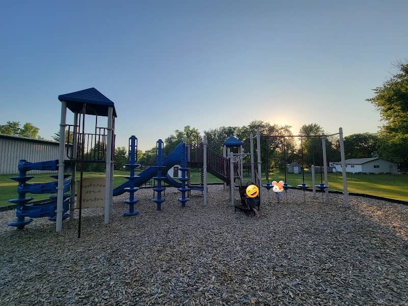 Willow Park - Image 1