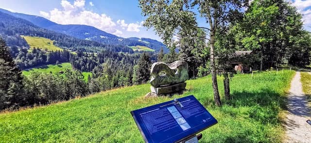 Aussichtsplattform - Image 1