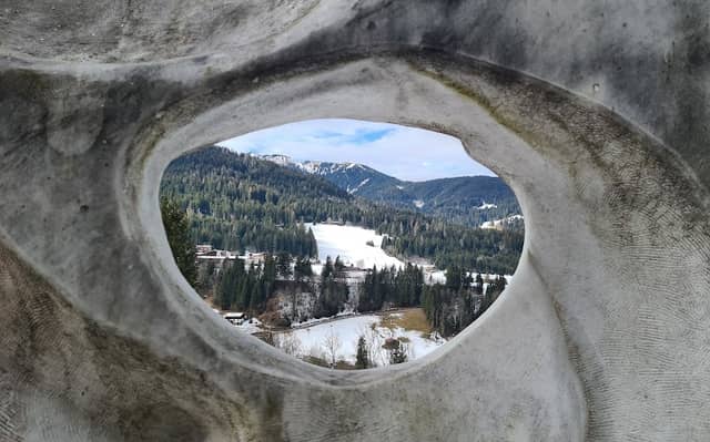 Aussichtsplattform - Image 3