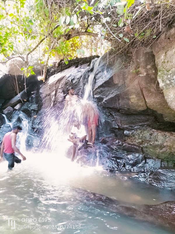 Falls - Image 1