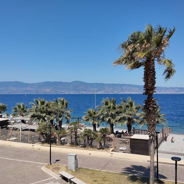 Lungo mare Reggio Calabria - Image 2