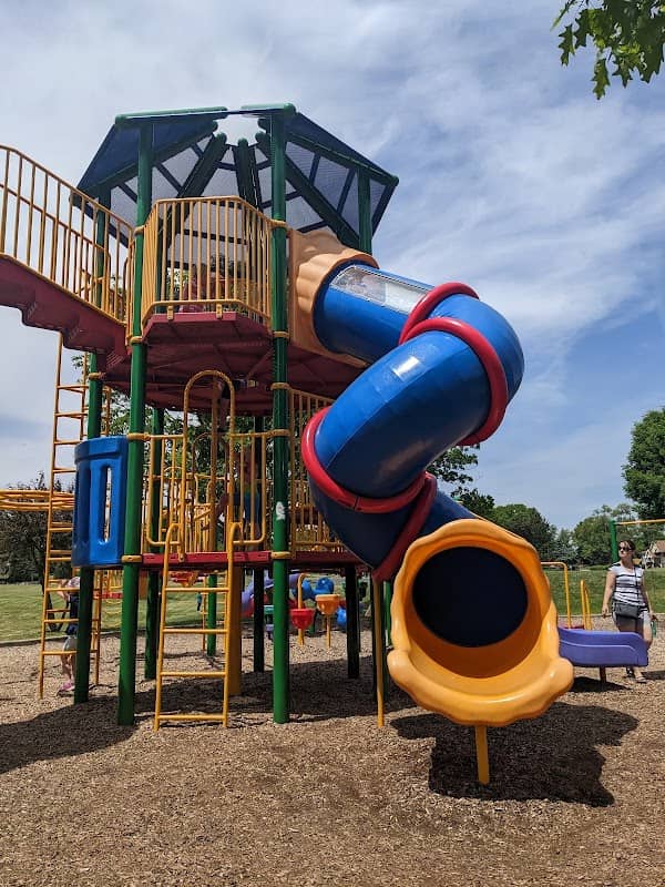 Kasey Meadow's Play Ground - Image 1