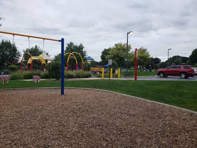 Kasey Meadow's Play Ground - Image 2