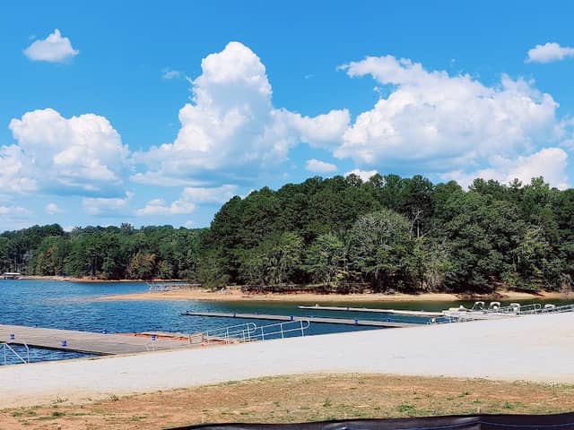 Lake Lanier Rowing Club - Image 2