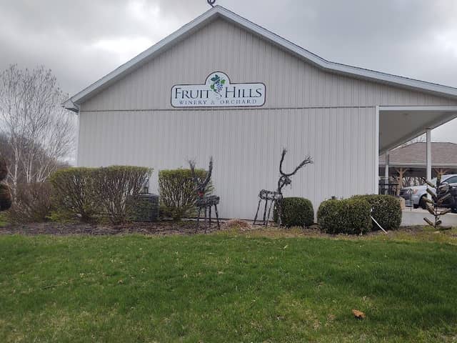 Fruit Hills Winery & Orchard - Image 1