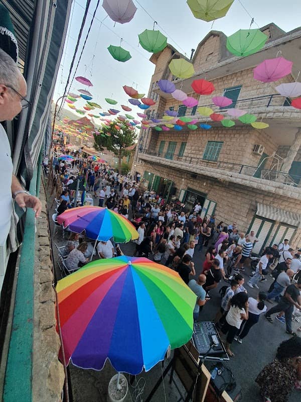 Hasroun Old Souk - Image 1
