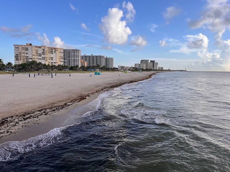 Pompano beach - Image 2