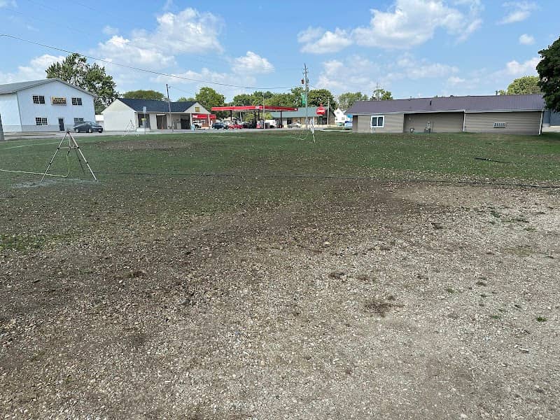 Jesup Veterans Park - Image 1