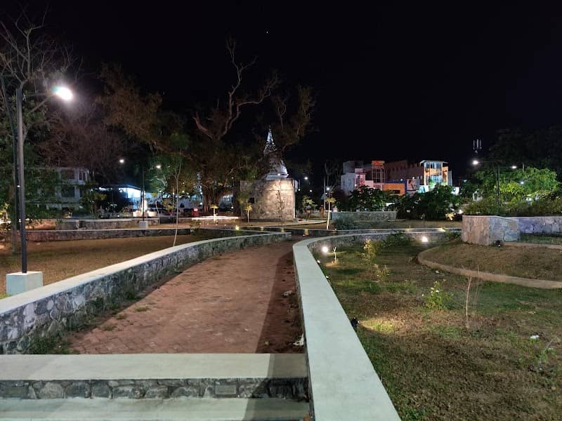 Panadura Urban Park - Image 1