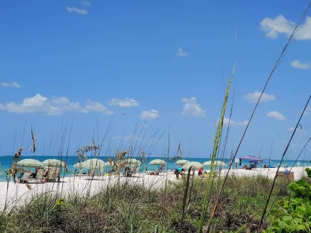 Bonita Beach Access #8 - Image 1