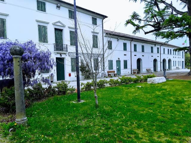 Villa Wassermann - Image 1