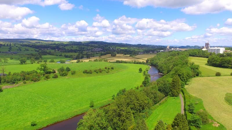 Brungerley Park Clitheroe - Image 2