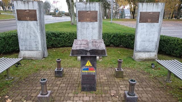 War Memorial - Image 2